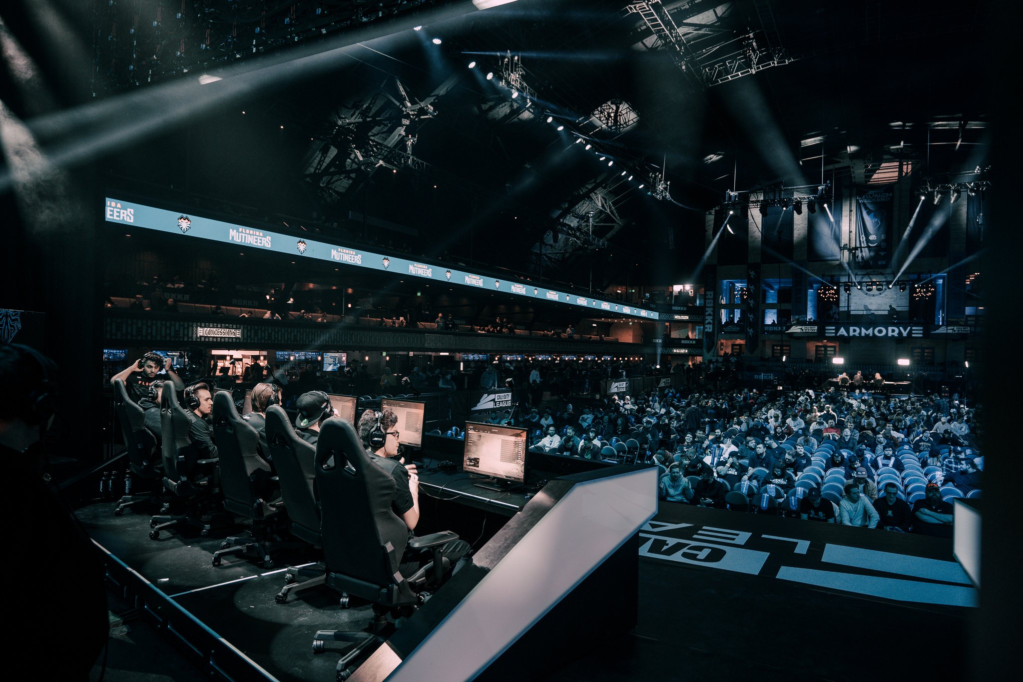New Plan Misfits Gaming Group Chooses Boca Raton For Misfits Gaming Group Chooses Boca Raton