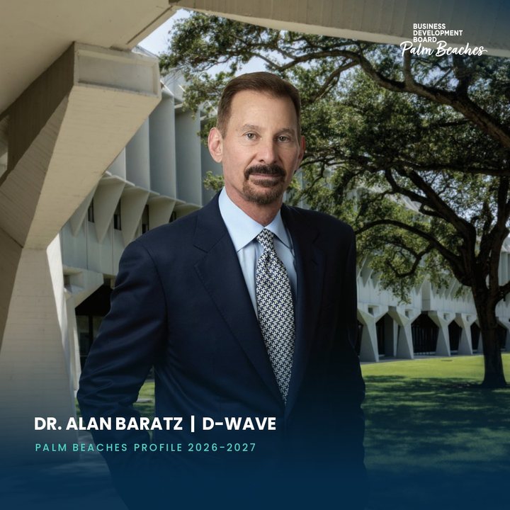 Dr. Alan Baratz, CEO