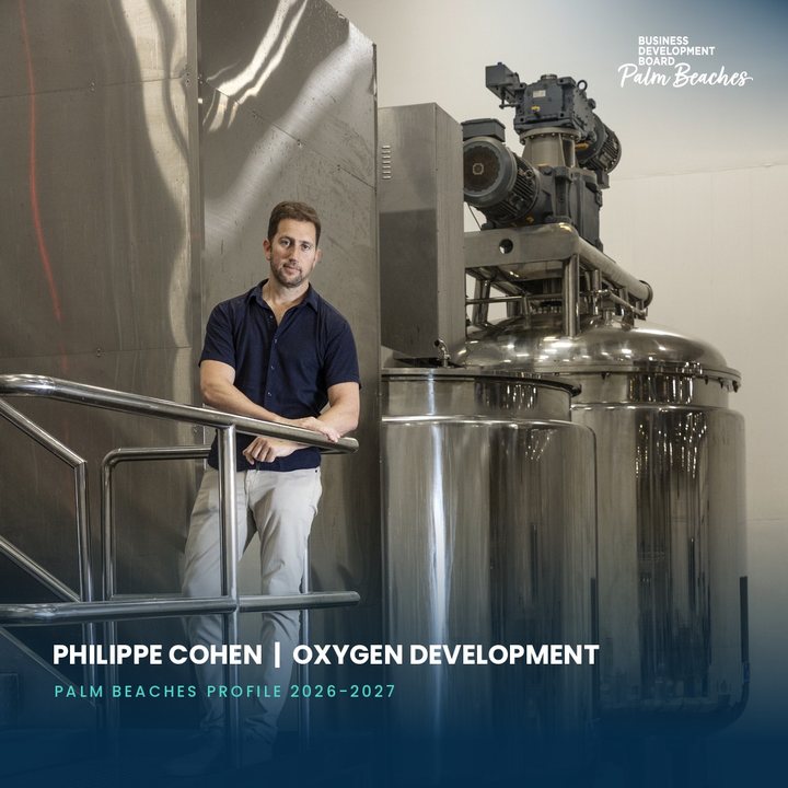 Philippe Cohen, CEO